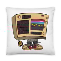 Image 1 of MPCLIVEGOLD- BEATSYNC PILLOW