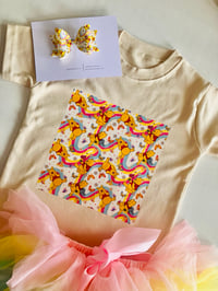 Image 2 of Winnie the Pooh t shirt 