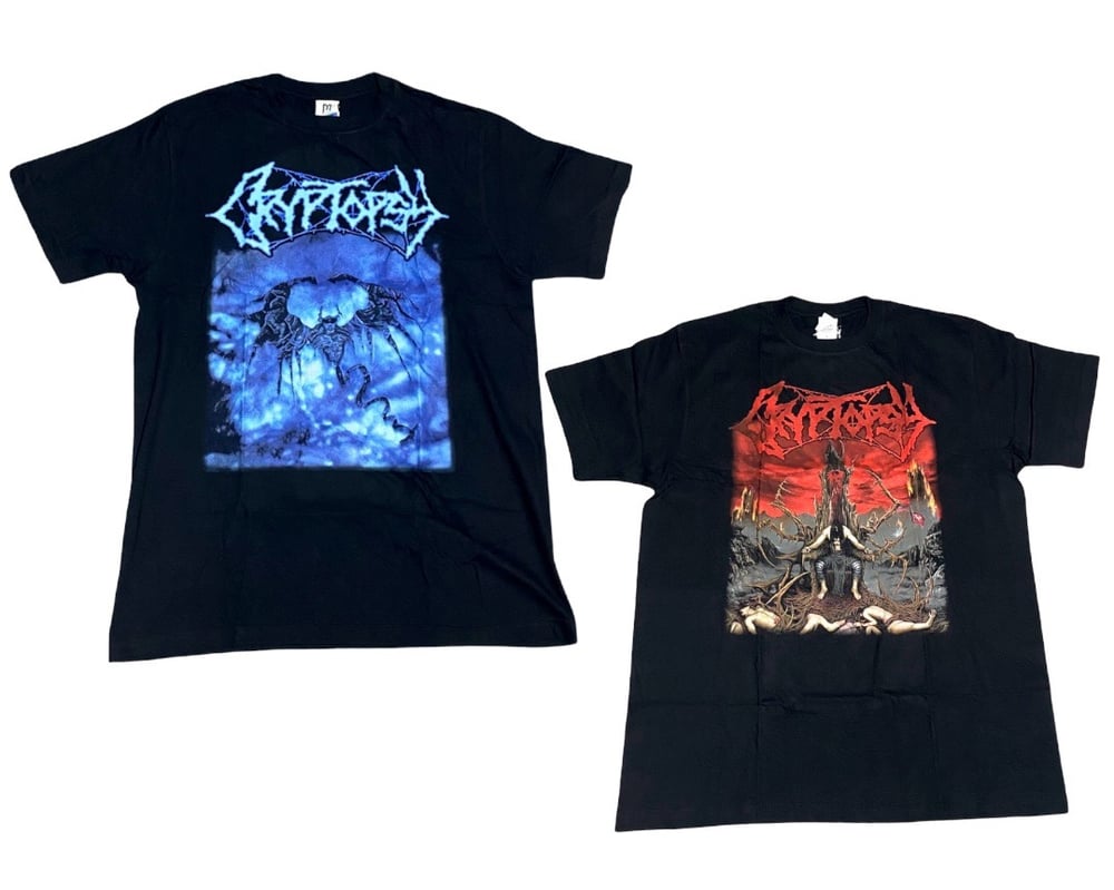 Cryptopsy