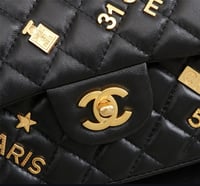 Image 4 of LUCKY CHARM PURSE