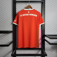 Image 2 of Bayern Munich 22/23 Home Jersey