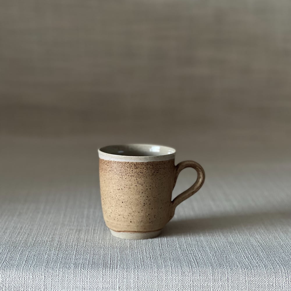 Image of DESERT STANDARD MUG 