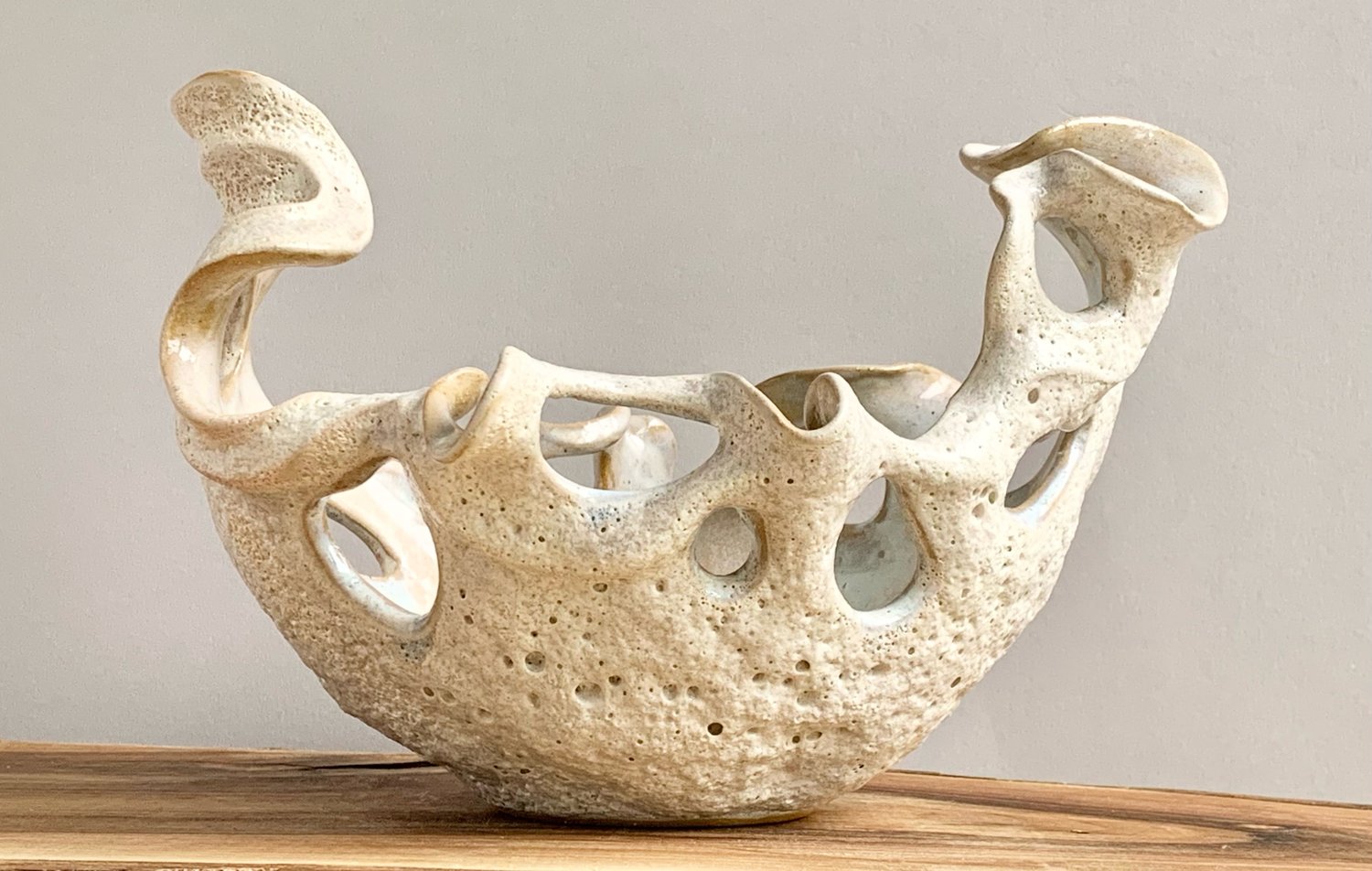 Image of Shell Sculpture 