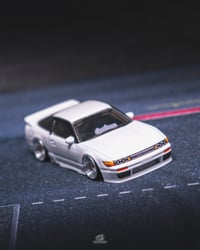 Image 2 of NISSAN 180SX SILEIGHTY CUSTOM