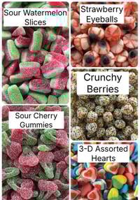 Image 14 of Live Pick & Mix