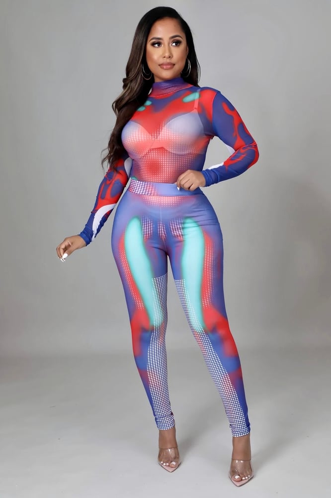 Image of KIANA SET