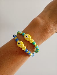 Image 1 of Bracelet Fish 