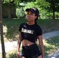Image 1 of TeamJackz Hat