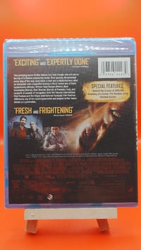 Image 4 of Afflicted