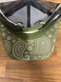 Image 2 of Dusty lane Trucker Hat 