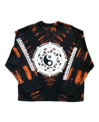 Image 1 of “3EYES” Heavyweight Long Sleeve