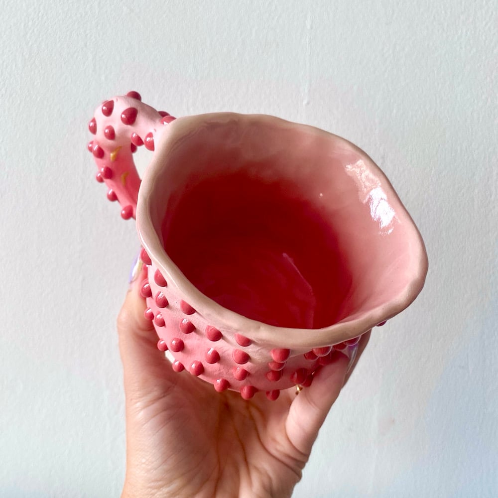 Image of Io Mug #1