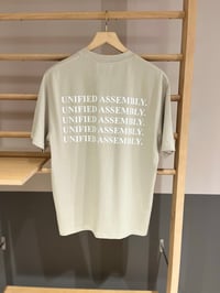 Image 2 of Unified Assembly T-Shirt