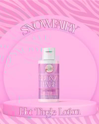 Image 1 of Snow fairy TINGLE cream 