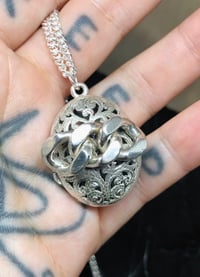 Image 3 of Locket