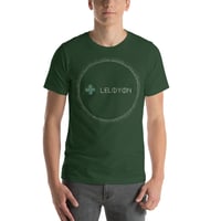 Image 4 of Leloyon logo tee