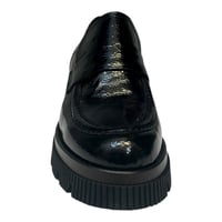 Image 2 of HISPANITAS HI242285 BLACK PATENT