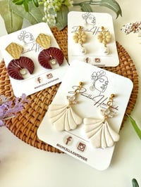 Image 3 of Florece Collection Vol. 2 Earrings