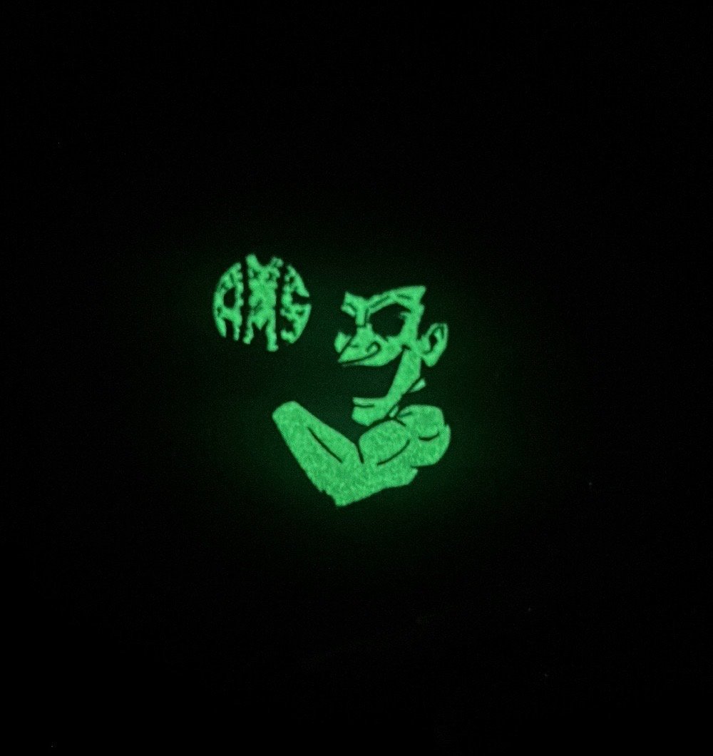 “Strong” Joker