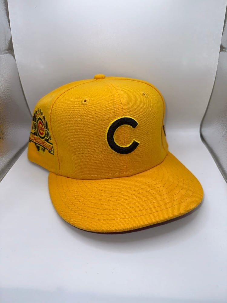 Chicago Cubs Lids Cobra Kai 7 1/2