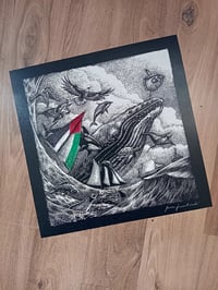 Image 3 of Sumud Flotilla