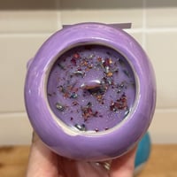 Image 3 of octopus and whale candle bundle