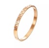 Regency Statement Bangle
