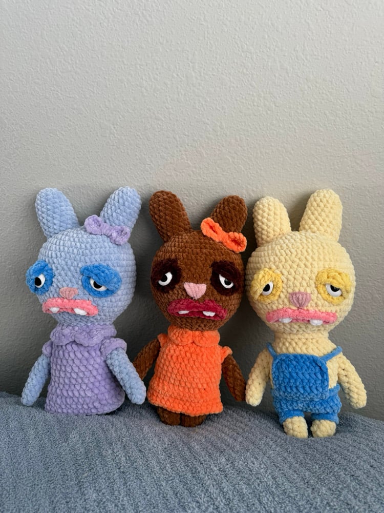 Bunnies