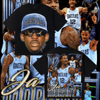 Image 1 of Ja Morant 