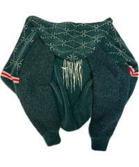 Image 1 of Amore x fake crazy Gucci 