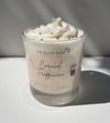 CARAMEL FRAPPUCCINO SOY CANDLE 