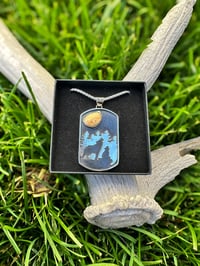 Image 5 of Custom Elk Ivory Jewelry