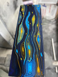 Image 6 of Starry Night V2 by Mikie