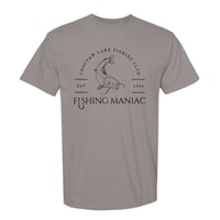 Image 3 of Fishing Maniac // 3 Colors