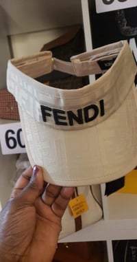 Image 5 of I am the Beach Sun Visors 