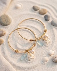 Summer Memories Bangle