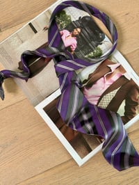 Image 1 of Violet in Motion