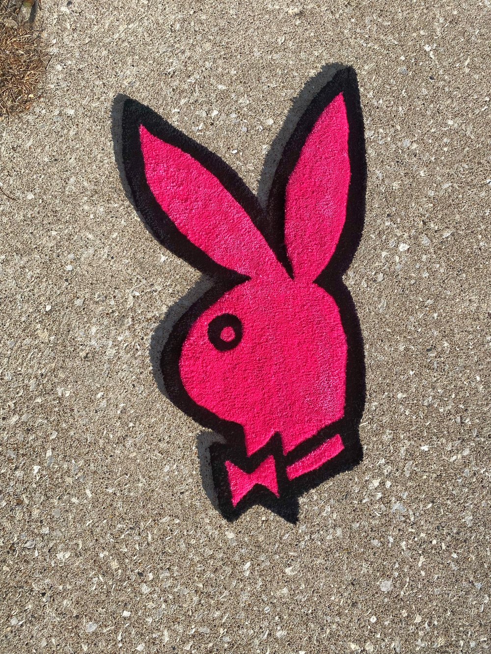 Image of Playboy Rug 