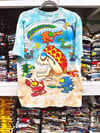 1992 Joey Mars ‘Mars Beach’ T-Shirt - Size L