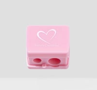 Image 2 of Pink sharpener 