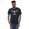 RiseFit Eagles Short Sleeve T-shirt