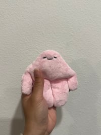 Sleepy Mini Pink Bloog