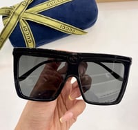 Image 4 of BLAIRE FLAIRE GLASSES 