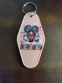 Image 15 of Melanin Keychains
