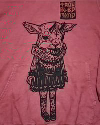 Image 2 of SACRIFICIAL LAMB MEDIUM 