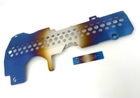 Image 1 of Honda Civic Type R (FK8 and FL5)/ DE5 Integra Type S Titanium Engine Coil Cover