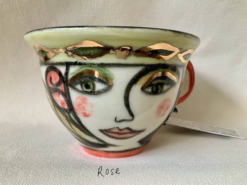 Image of Fairytale Cups