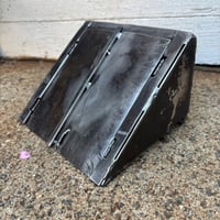 Image 2 of Opening Cellar Doors , Miniature Cellar Doors, Smooth Bank Transition