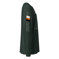 Image 2 of Pit Crew 2026 Unisex Long Sleeve Tee