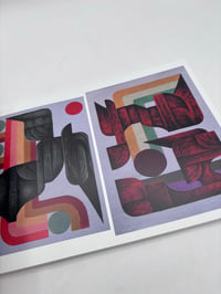 Image 3 of BLACK DAGGER VOL 29 - CARLO PAVIA